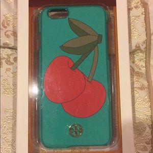 Tory Burch phone case iPhone 6/6s